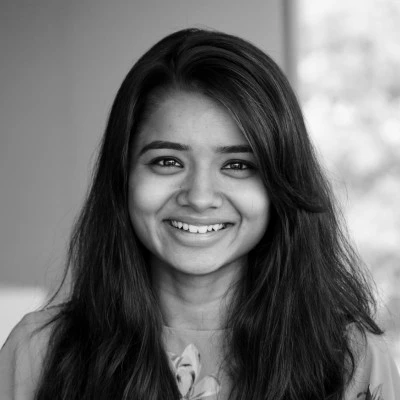 Saili Sawant